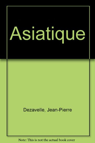 La cuisine asiatique
