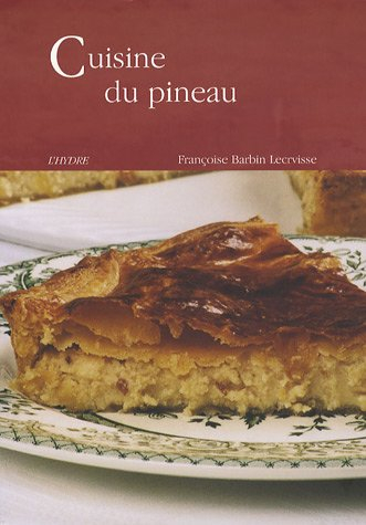 Cuisine du pineau