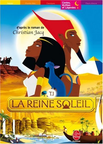 La reine Soleil. Vol. 1