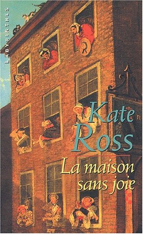 La maison sans joie
