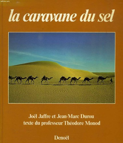 la caravane du sel
