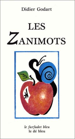 Les zanimots : abécédaire