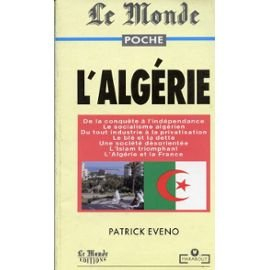 L'Algérie