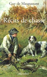 Récits de chasse et contes ruraux