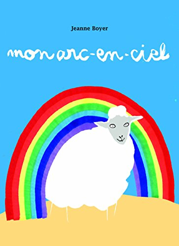 Mon arc-en-ciel