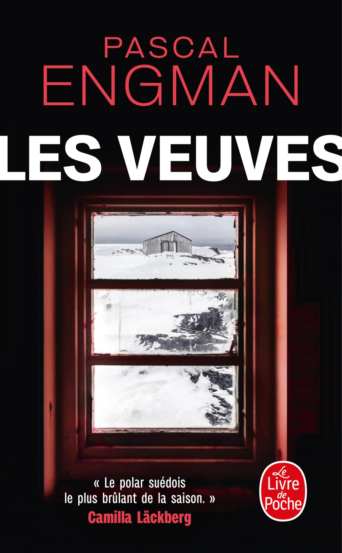 Les veuves
