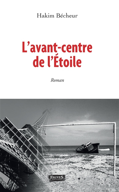 L'avant-centre de l'étoile