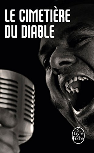 Le cimetière du diable
