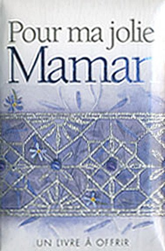 Pour ma jolie maman : grand format