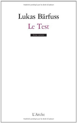 Le test : ce brave Simon Coré