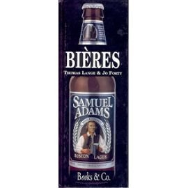 bières