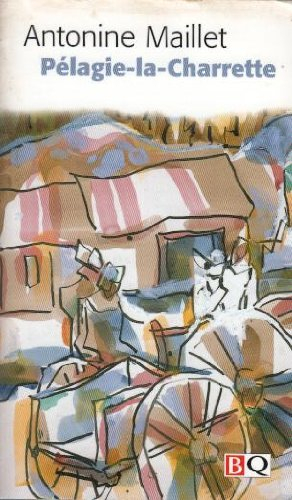 Pélagie-la-Charrette