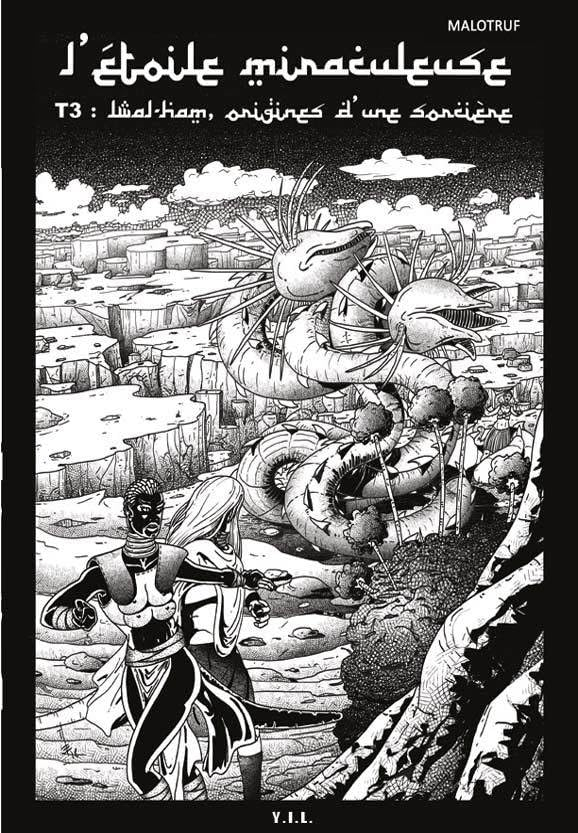 Wal-Ham, origines d'une sorcière