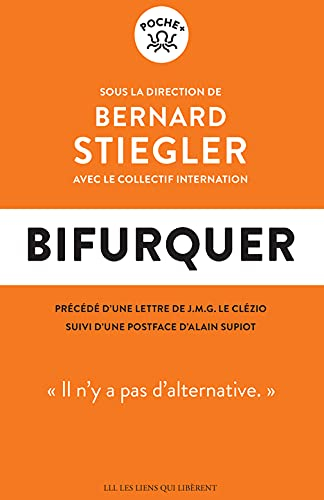 Bifurquer : il n'y a pas d'alternative