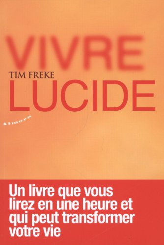 Vivre lucide