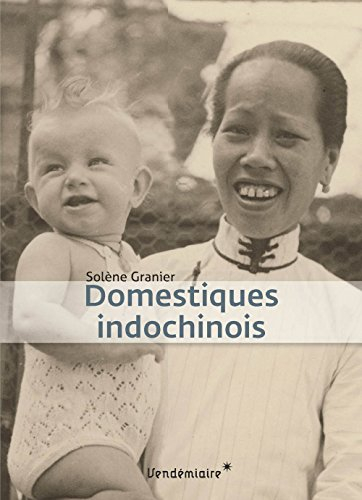 Domestiques indochinois