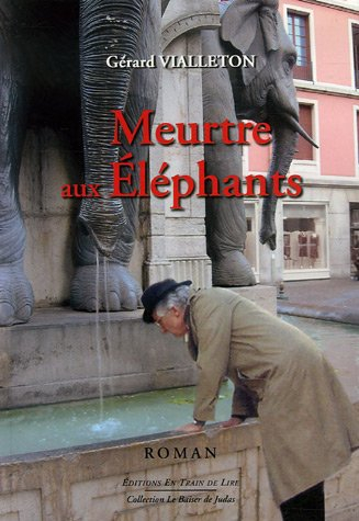 meurtre aux eléphants