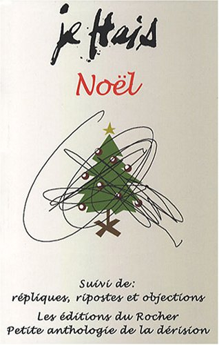 Je hais Noël