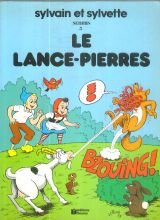 le lance-pierres