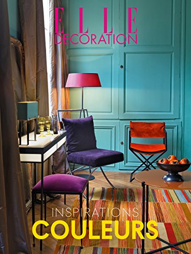 Inspirations couleurs