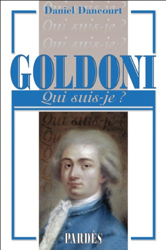 Goldoni
