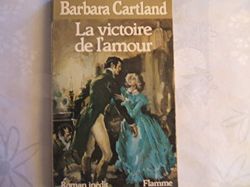 La Victoire de l'amour