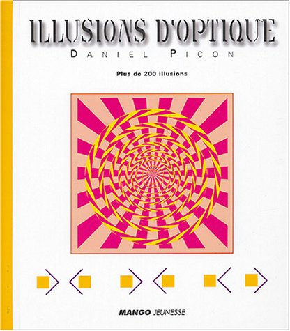 Illusions d'optiques