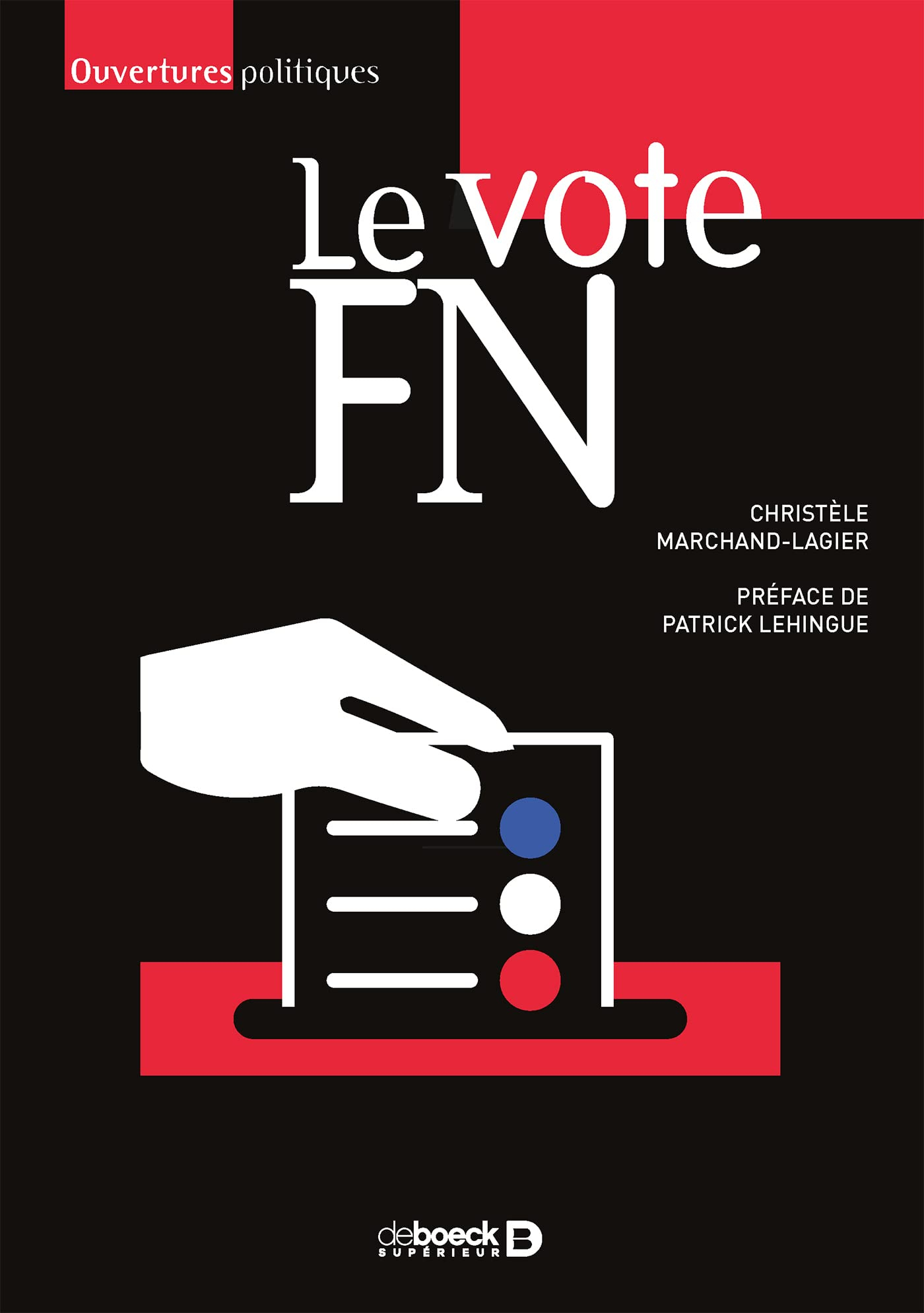 Le vote FN : pour une sociologie localisée des électorats frontistes