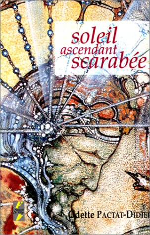 Soleil ascendant scarabée