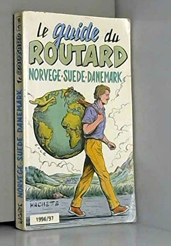 norvege. suede. danemark