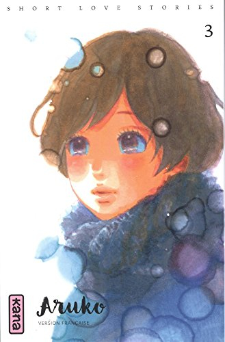 Short love stories. Vol. 3