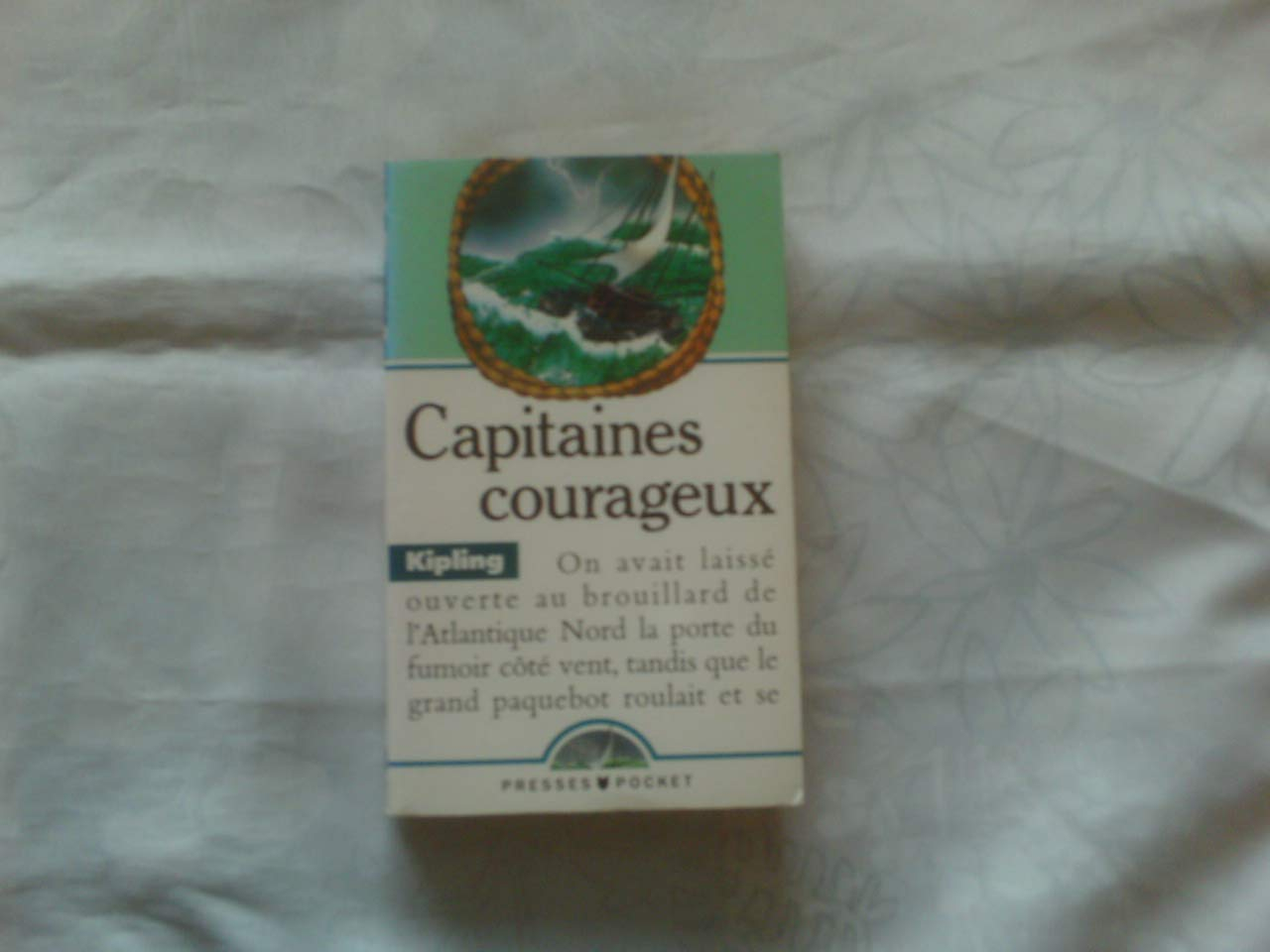 Capitaines courageux