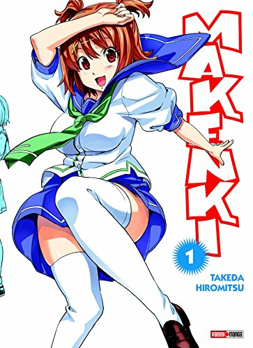 Makenki. Vol. 1
