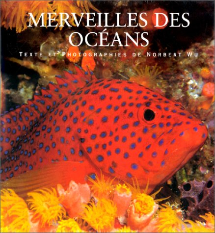 Merveilles des océans