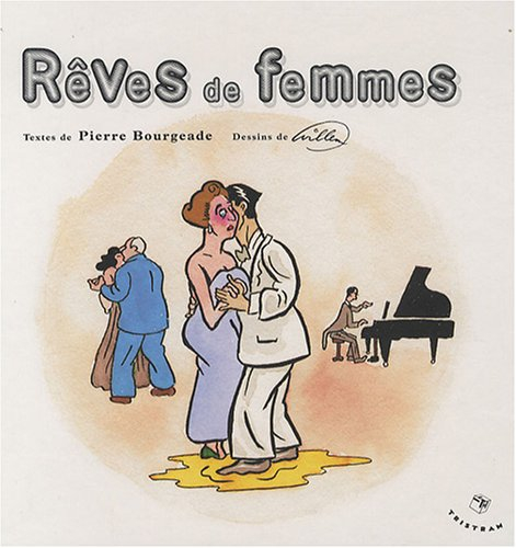 Rêves de femmes