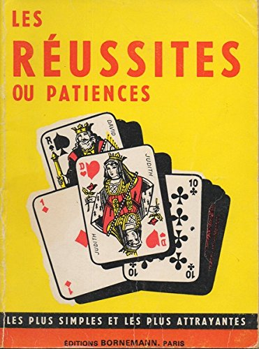 les reussites ou patiences