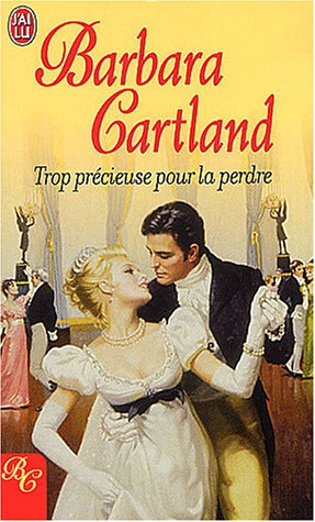 Trop précieuse pour la perdre