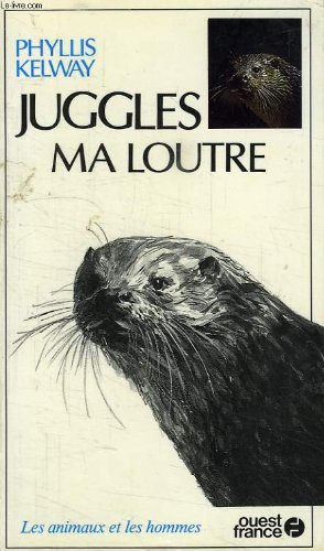 Juggles : ma loutre