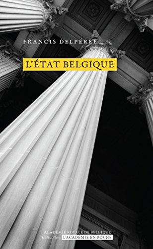 L?État Belgique