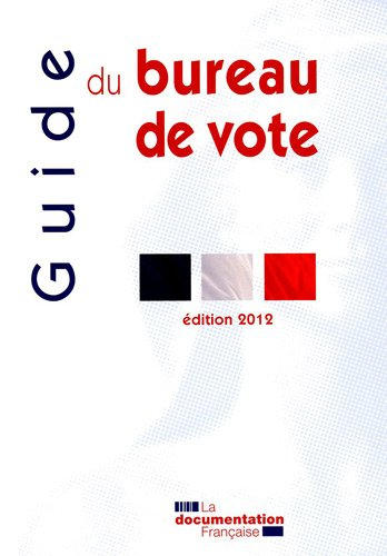 Guide du bureau de vote