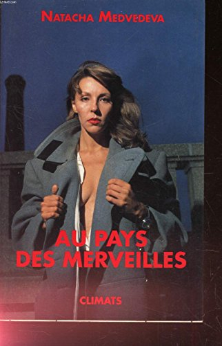 Au pays des merveilles