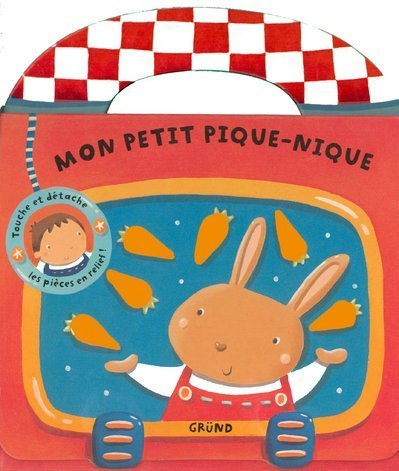 Mon petit pique-nique