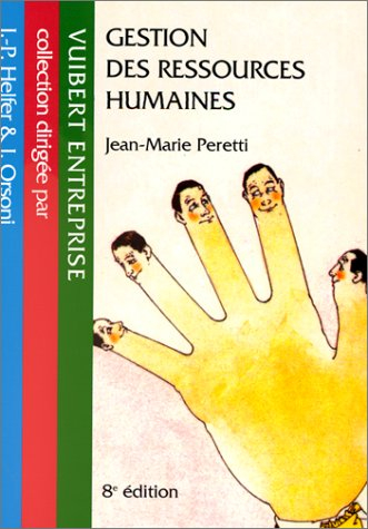 gestion des ressources humaines