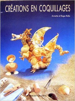 Créations en coquillages