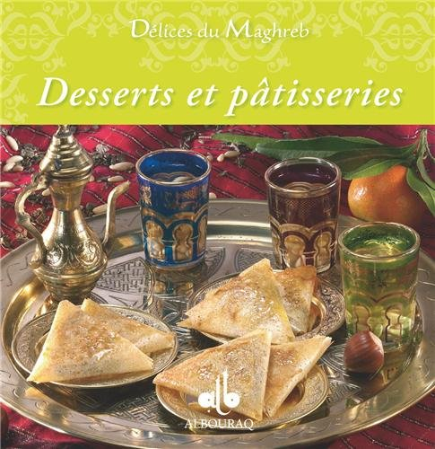 Desserts et pâtisseries