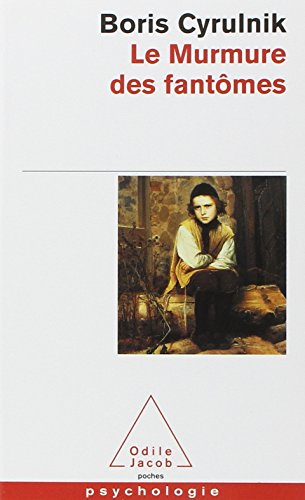 Le murmure des fantômes