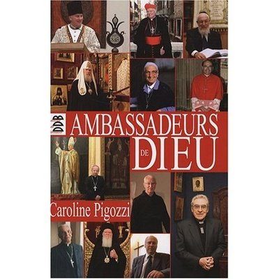 Ambassadeurs de Dieu
