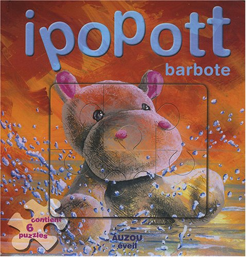 Ipopott barbote