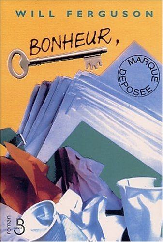 Bonheur, marque déposée