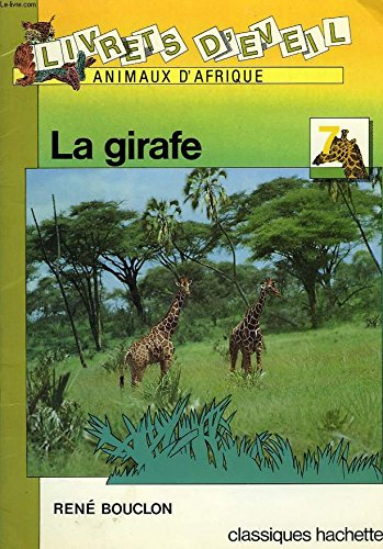 la girafe